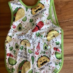 Waterproof Bib